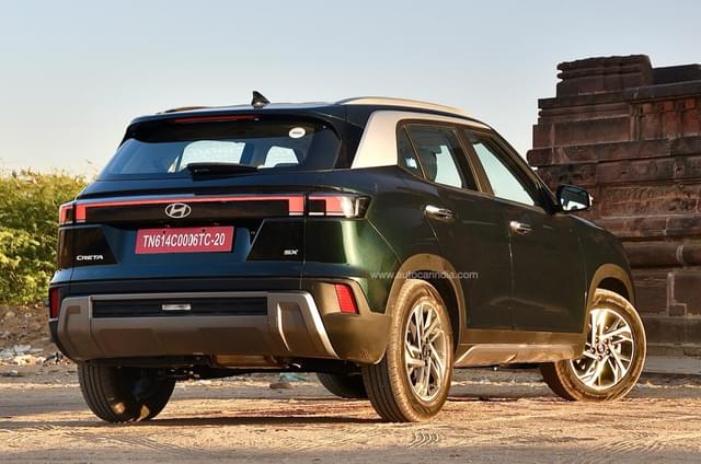 Rear View Image - 15035